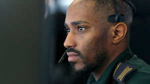 Ambulance 13. évad Ep.6 6. epizód