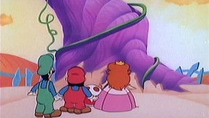 The Super Mario Bros. Super Show! 1. évad Ep.8 8. epizód