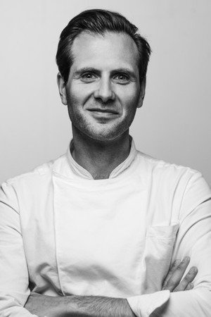 Tobias Camman profil kép