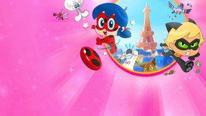 Miraculous Chibi kép