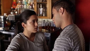 East Los High 1. évad Ep.8 8. epizód