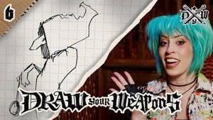 Draw Your Weapons 1. évad Ep.6 6. epizód