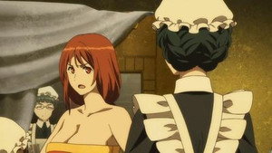 まおゆう魔王勇者 1. évad Ep.4 4. epizód