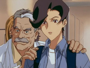 アルジェントソーマ 1. évad Ep.1 1. epizód