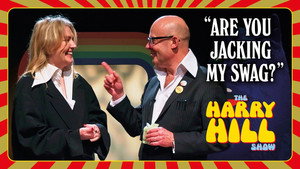 The Harry Hill Show 1. évad Ep.10 10. epizód