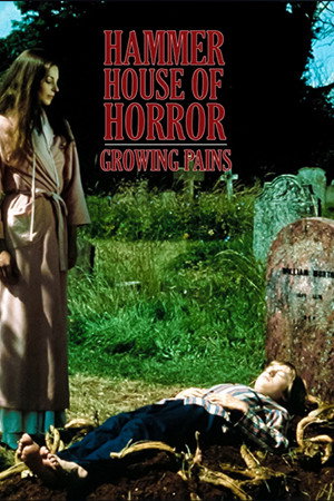 Hammer House of Horror poszter