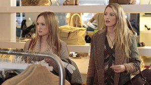 Gossip Girl - A pletykafészek 4. évad Ep.18 18. epizód