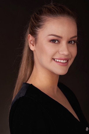 Gizem Denizci profil kép