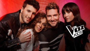 La voz kids kép