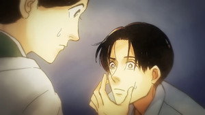 百鬼夜行抄 1. évad Ep.4 4. epizód