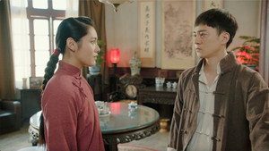 铁马豪情的日子 1. évad Ep.5 5. epizód