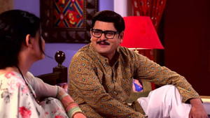 भाभीजी घर पर हैं! 1. évad Ep.1928 1928. epizód