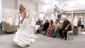 Say Yes to the Dress 6. évad Ep.1 1. epizód