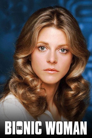The Bionic Woman poszter