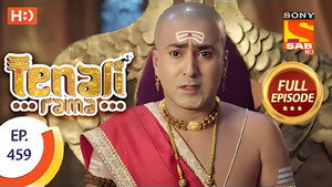 Tenali Rama 4. évad Ep.69 69. epizód
