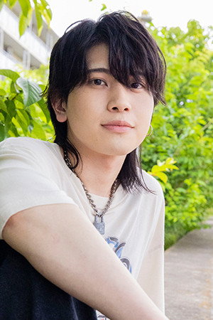 堂島颯人 profil kép