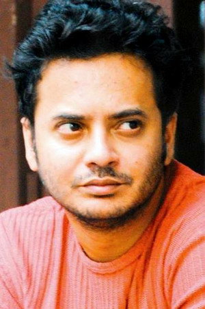 Rahul Banerjee profil kép