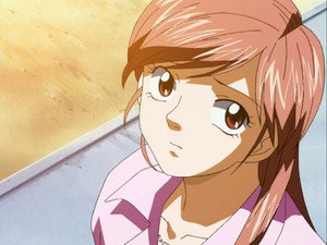 ホイッスル！ 1. évad Ep.10 10. epizód