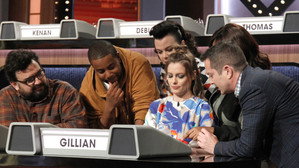 Match Game 3. évad Ep.16 16. epizód