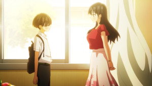 僕の心のヤバイやつ kép