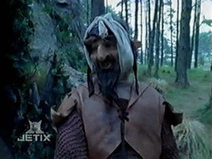 Power Rangers - Misztikus erő 14. évad Ep.13 13. epizód
