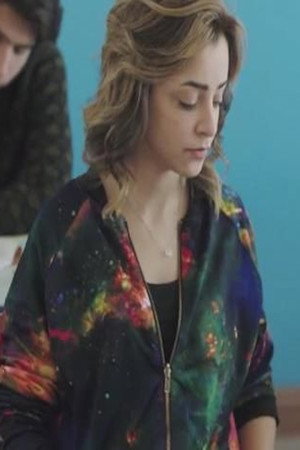 Reem Al-Masry profil kép