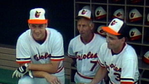 MLB: Baseball's Seasons 6. évad Ep.2 2. epizód