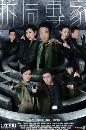 The Fixer (2015) 1. évad (2015-08-10) poszter