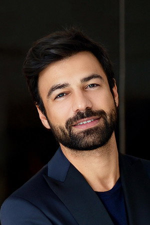 Αντρέας Γεωργίου profil kép