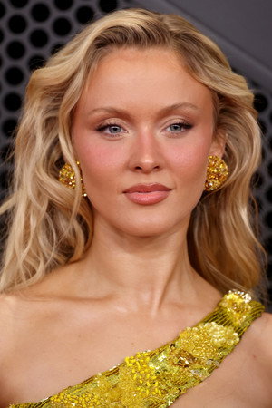 Zara Larsson profil kép