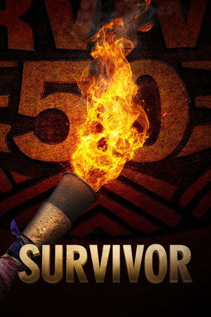 Survivor poszter