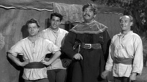 The Adventures of Robin Hood 2. évad Ep.25 25. epizód