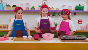 Os Veganitos 1. évad Ep.6 6. epizód