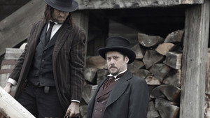 Strange Empire 1. évad Ep.10 10. epizód