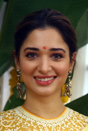 Tamannaah Bhatia profil kép
