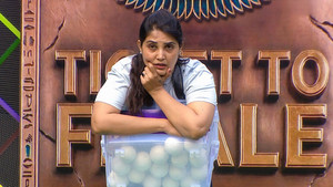 Bigg Boss Tamil 9. évad Ep.87 87. epizód