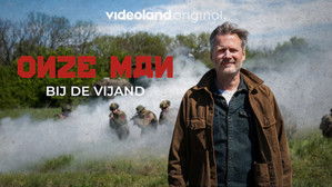 Onze Man Bij De Vijand kép