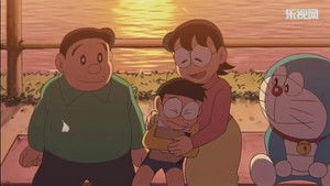 ドラえもん 1. évad Ep.123 123. epizód