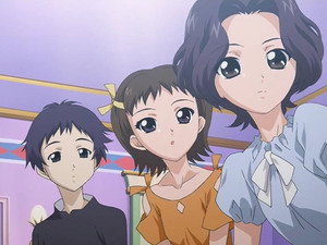 奥さまは魔法少女 1. évad Ep.5 5. epizód