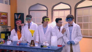 Every Witch Way 1. évad Ep.2 2. epizód