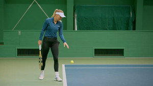 Wozniacki and Lee 1. évad Ep.6 6. epizód