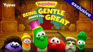 The VeggieTales Show 1. évad Ep.10 10. epizód