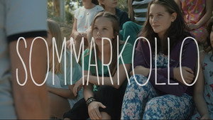 Sommarkollo 1. évad Ep.10 10. epizód