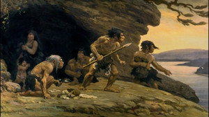 La lotta dell'uomo per la sua sopravvivenza 1. évad Ep.1 1. epizód