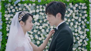 完美先生和差不多小姐 1. évad Ep.8 8. epizód