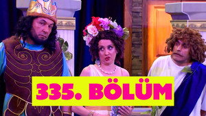 Güldür Güldür Show 11. évad Ep.23 23. epizód