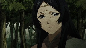 アンゴルモア元寇合戦記 1. évad Ep.12 12. epizód
