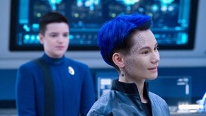 Star Trek: Discovery 4. évad Ep.2 Anomália