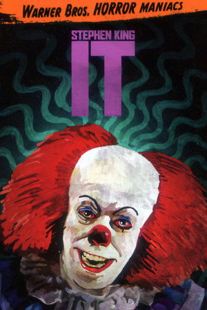 Stephen King: Az poszter
