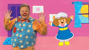 Mr Tumble 2. évad Ep.36 36. epizód